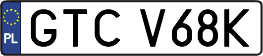 GTCV68K