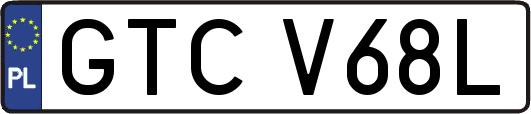 GTCV68L