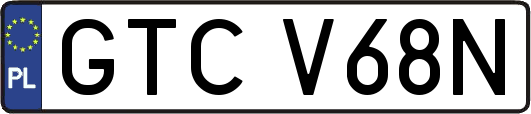 GTCV68N