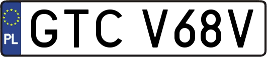 GTCV68V