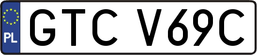 GTCV69C