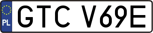 GTCV69E