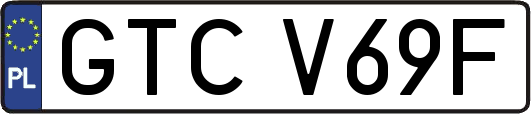 GTCV69F