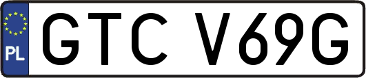 GTCV69G