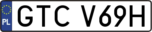 GTCV69H