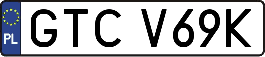 GTCV69K