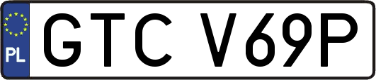 GTCV69P