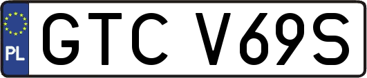 GTCV69S