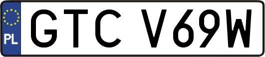 GTCV69W
