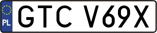 GTCV69X