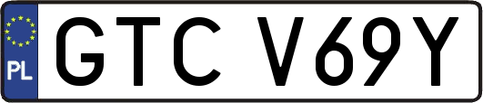 GTCV69Y