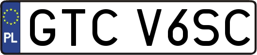 GTCV6SC