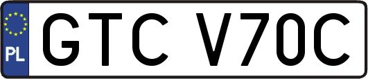 GTCV70C