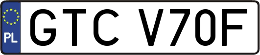 GTCV70F