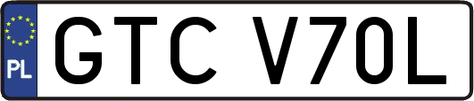 GTCV70L
