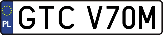 GTCV70M