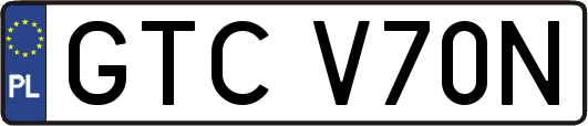 GTCV70N