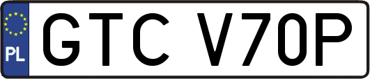 GTCV70P