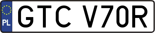 GTCV70R