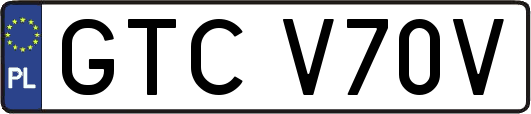 GTCV70V