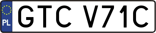 GTCV71C