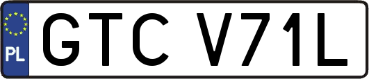 GTCV71L