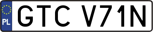 GTCV71N