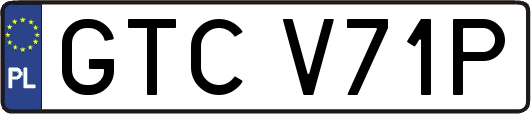 GTCV71P