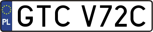 GTCV72C