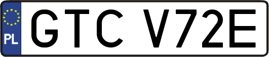 GTCV72E