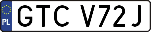 GTCV72J