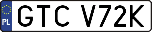 GTCV72K