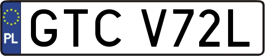 GTCV72L