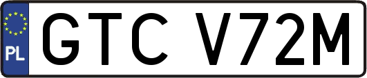 GTCV72M