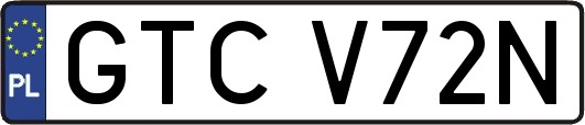 GTCV72N