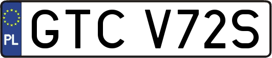GTCV72S