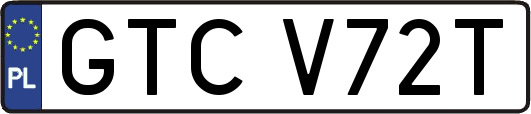 GTCV72T