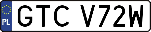 GTCV72W