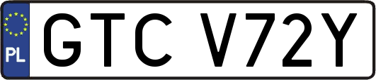 GTCV72Y