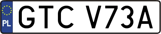 GTCV73A
