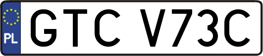 GTCV73C