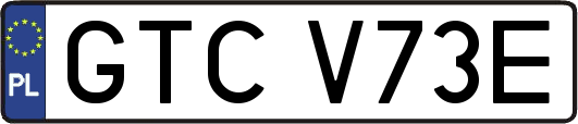 GTCV73E