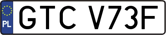 GTCV73F