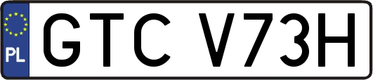 GTCV73H