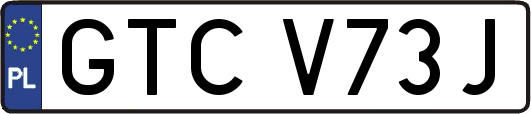 GTCV73J
