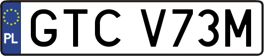 GTCV73M