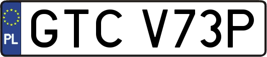 GTCV73P
