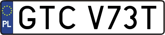 GTCV73T