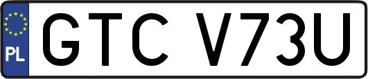 GTCV73U