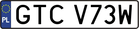 GTCV73W